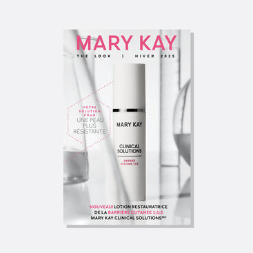 The Look - Winter 2025 (Single) - French